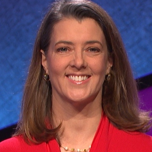 Jennifer Lloyd (she/her) - Director of Operations Jennifer Lloyd (she/her) - Director of Operations