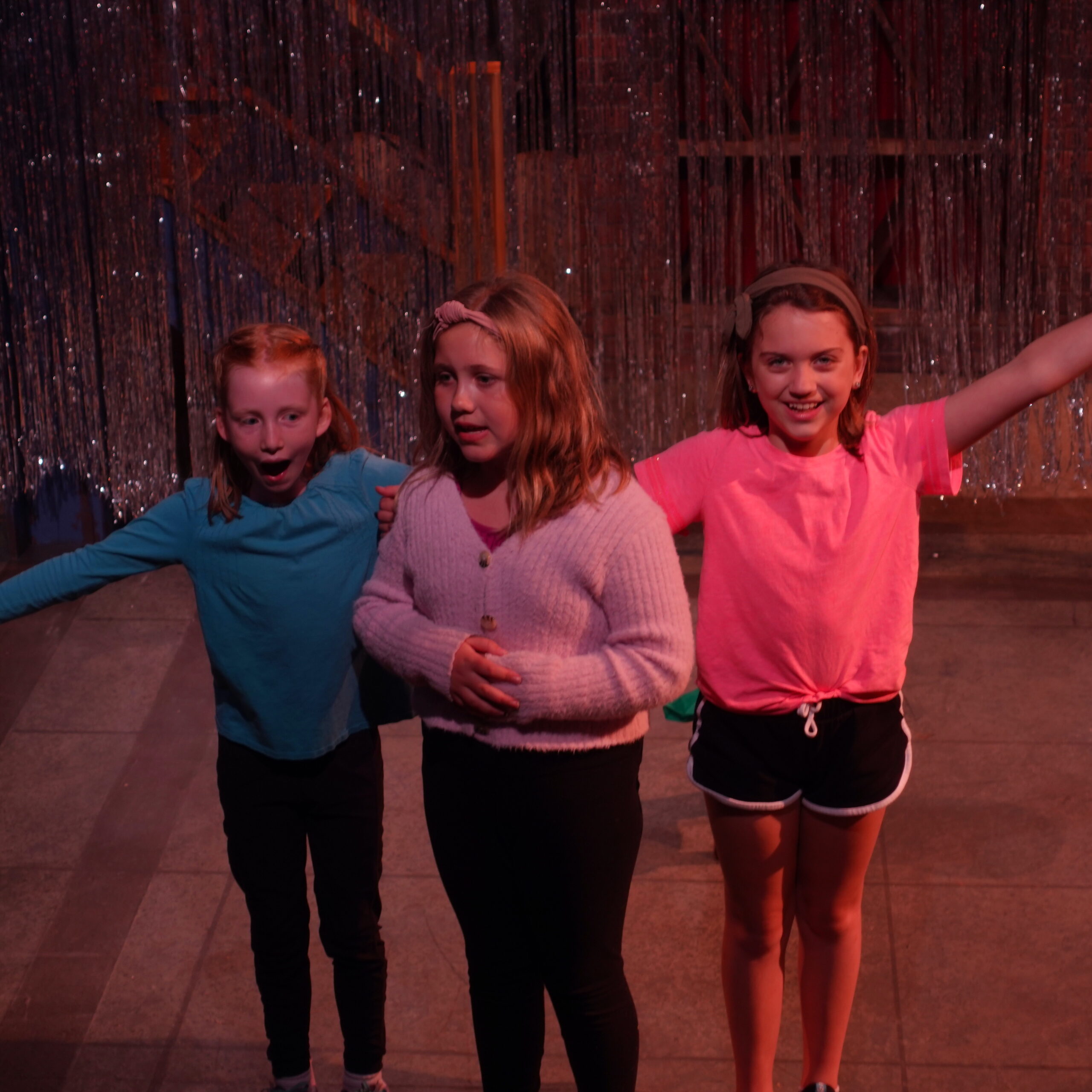 SOLD OUT: Broadway Cabaret for Kids (Grades 3-6) SOLD OUT: Broadway Cabaret for Kids (Grades 3-6)