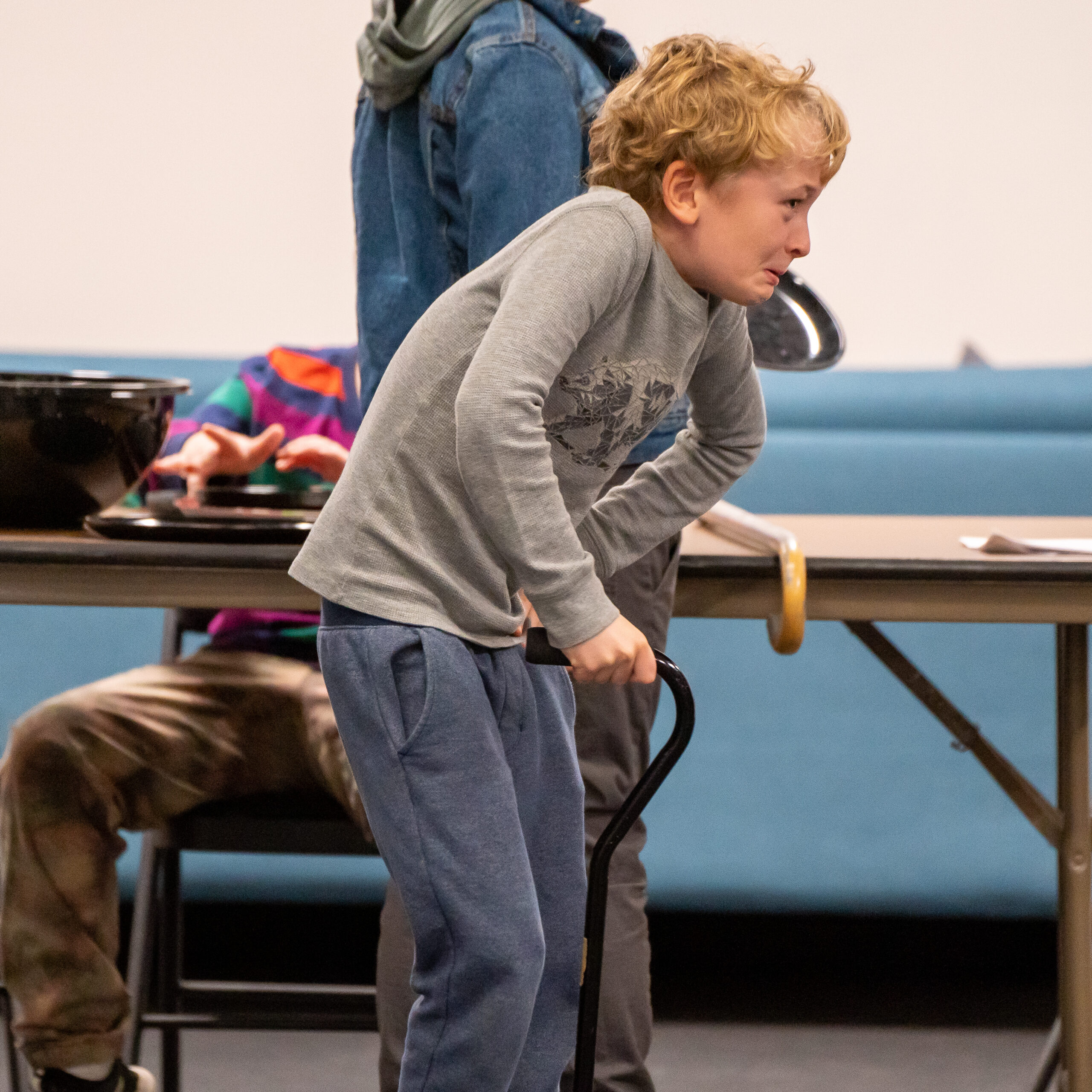 SOLD OUT: Comedy Camp for Kids (Grades 3-6) SOLD OUT: Comedy Camp for Kids (Grades 3-6)