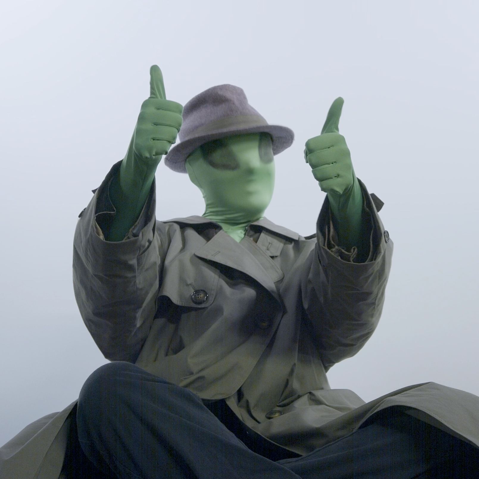 Acting for Middles: Alien Invasion (Grades 6-8) Acting for Middles: Alien Invasion (Grades 6-8)