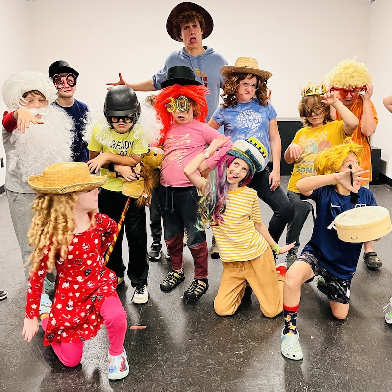 SNL: School Night Laughs (Grades 5-6) SNL: School Night Laughs (Grades 5-6)
