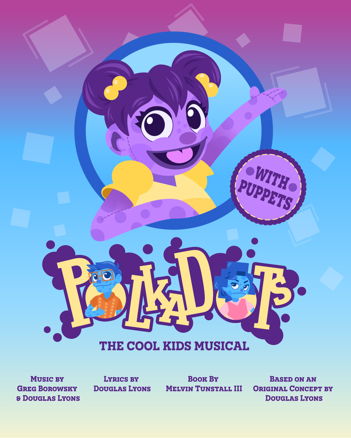 polkadots-the-cool-kids-musical-constellation