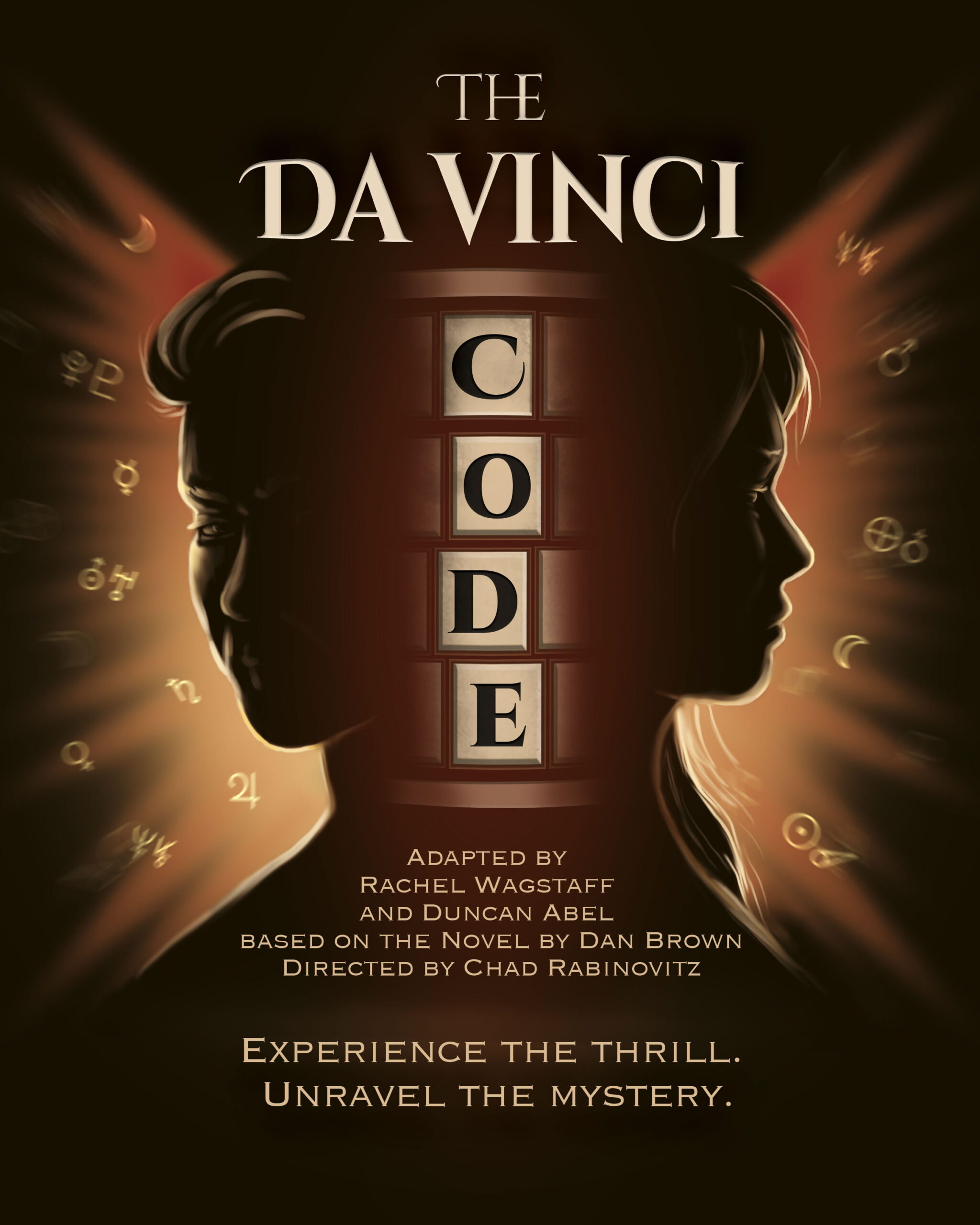 The Da Vinci Code