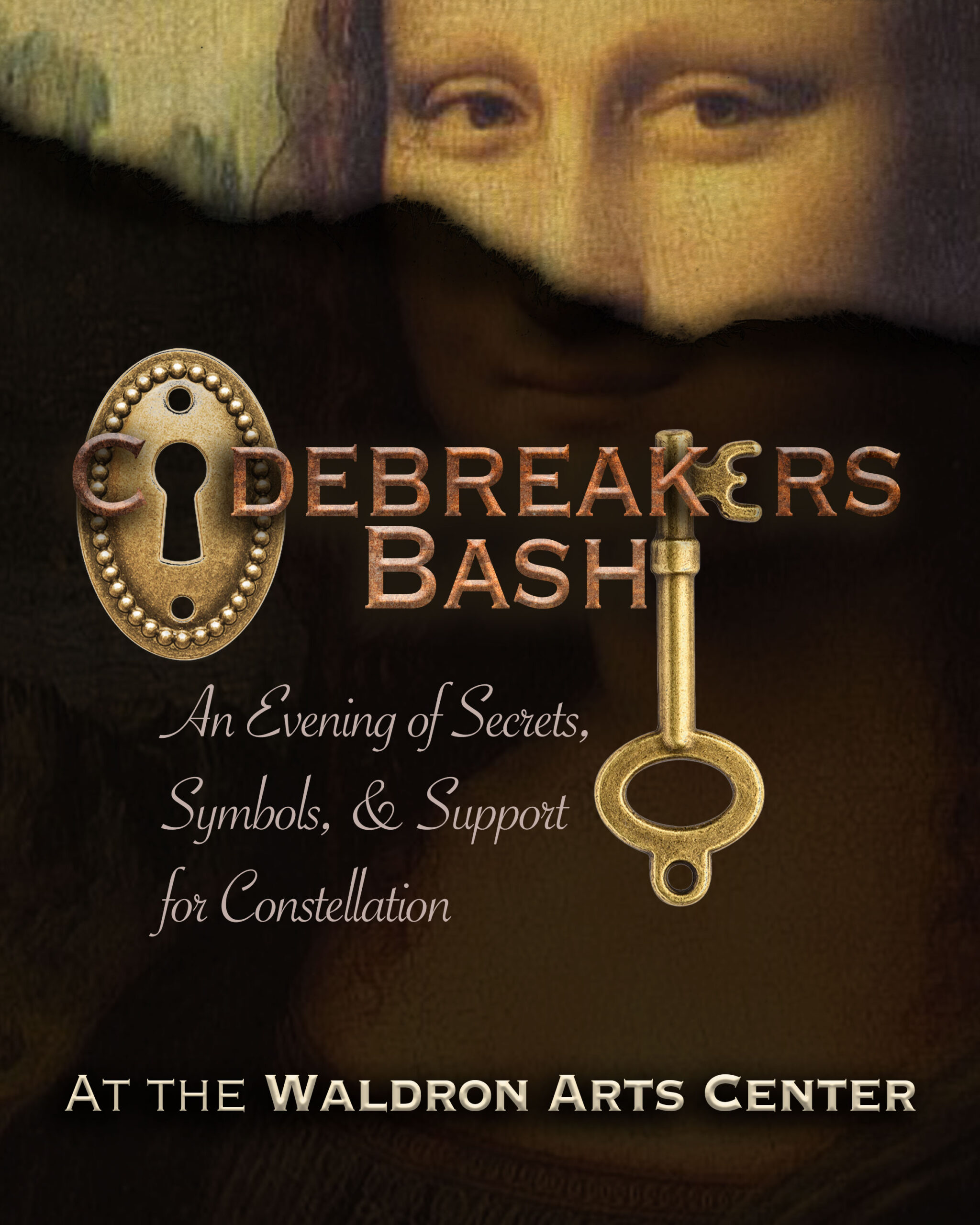 Codebreakers Bash