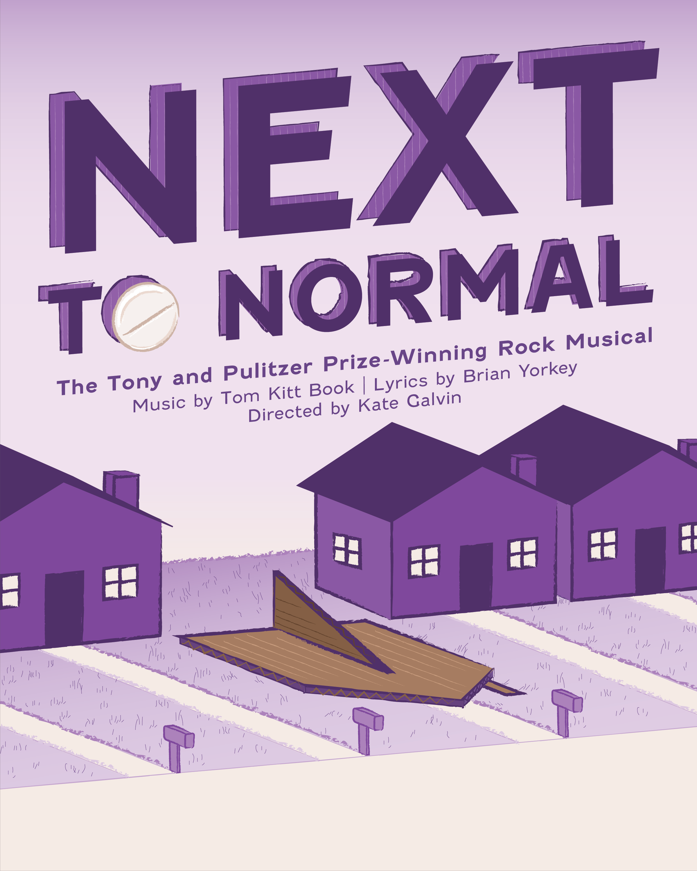 Constellation • Next to Normal