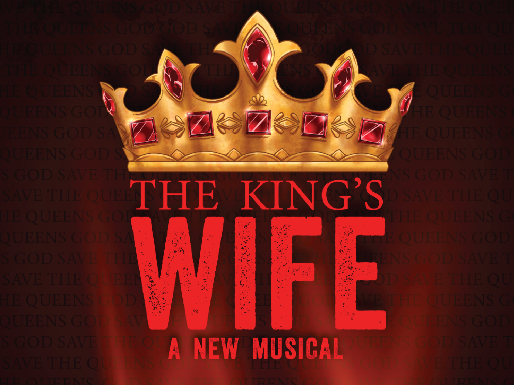 The King's Wife • Constellation