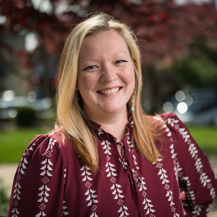 Leah Boruff-Bodoin - Bar & Concessions Manager