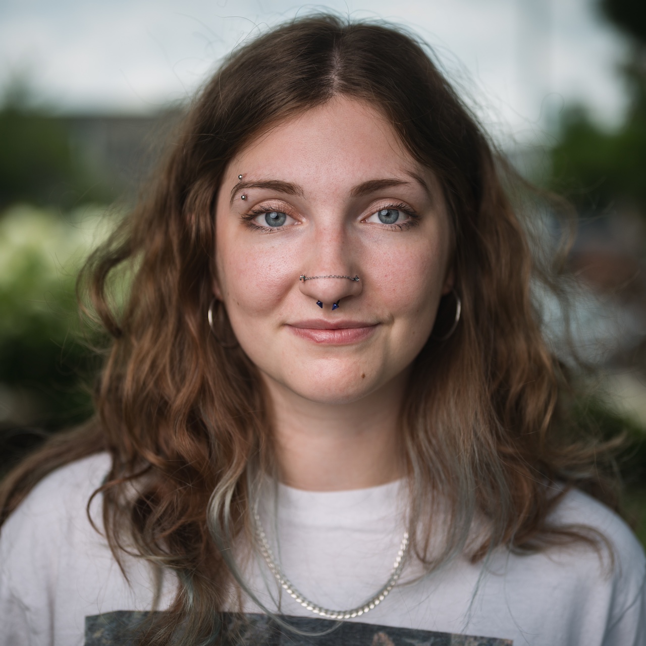 Mars Abbett - Head of Electrics